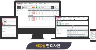 적응형 웹디자인